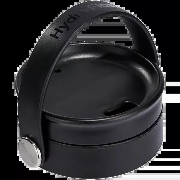 Wide Mouth Flex Sip Lid