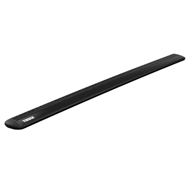Wingbar Evo 135, Black (2 Pack)
