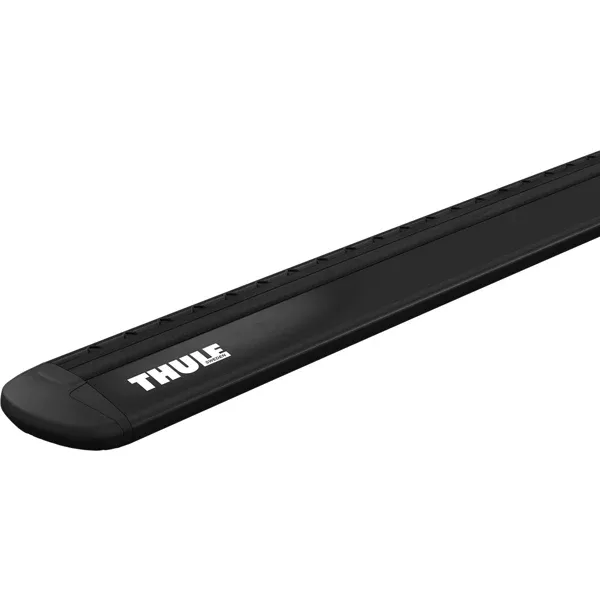 Wingbar Evo 150 - Black (2 Pack)
