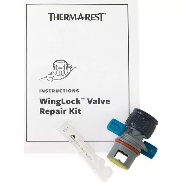 WingLock Valve Repair Kit