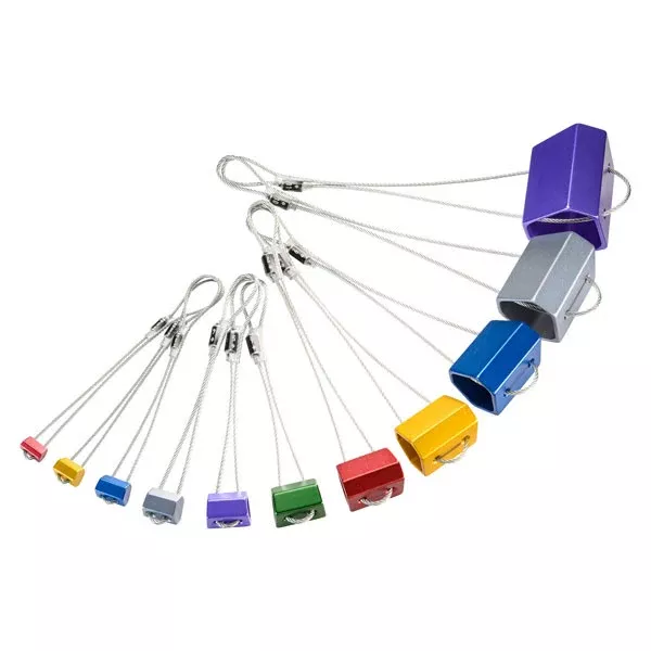 Wired Hexentric - 2