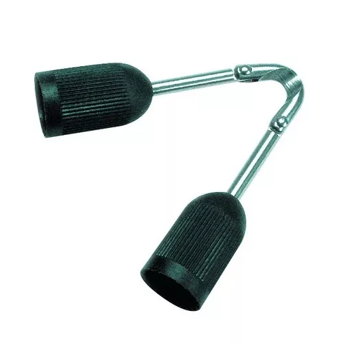 Wishbone Articulated 16mm French