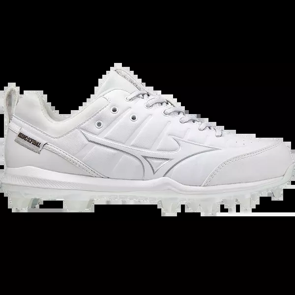 Women's 9-Spike Advanced Finch Elite 5