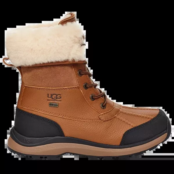 Women's Adirondack Boot III