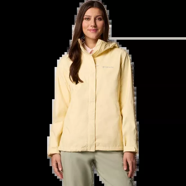 Women's Arcadia II Jacket