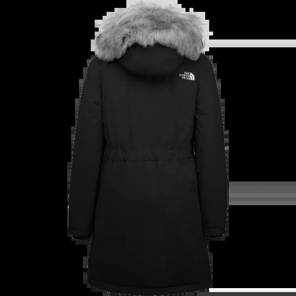 Women's Arctic Parka