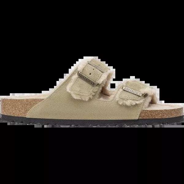 Women's Arizona Shearling - Medium/Narrow