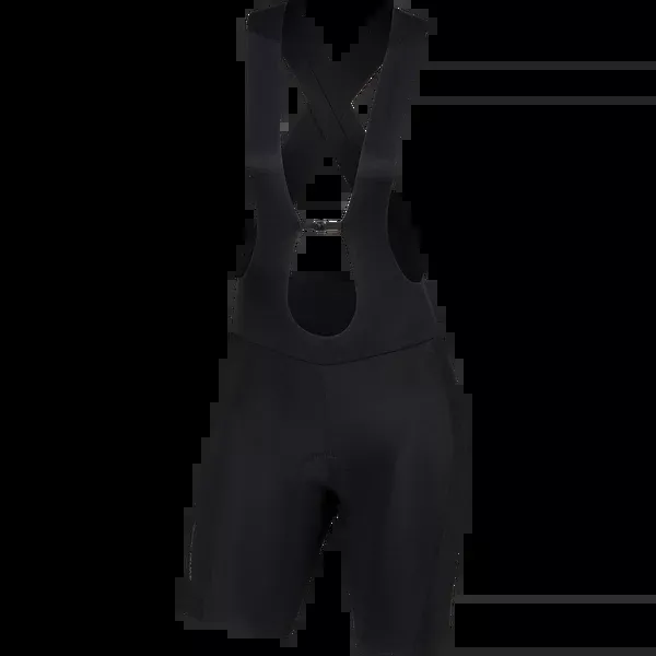 Women's Attack Bib Short