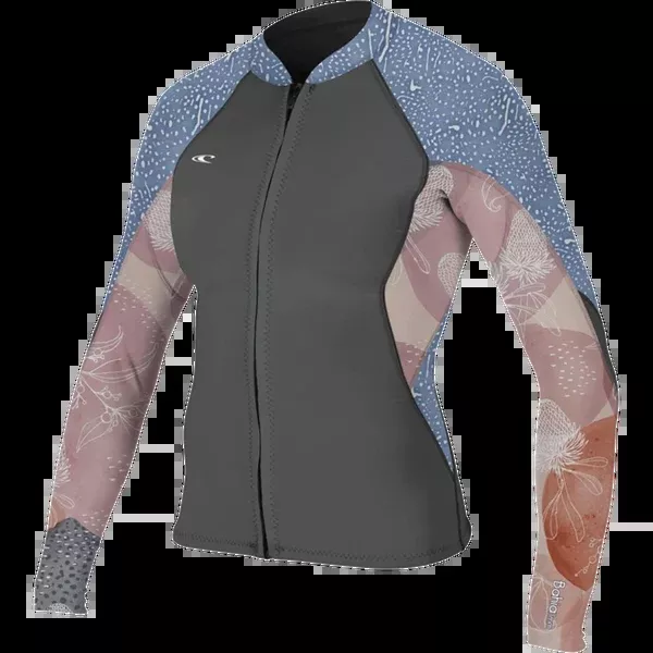 Women's Bahia Full Zip Jacket