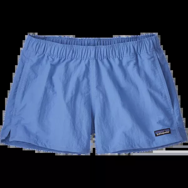 Women's Barely Baggies Short 2.5"