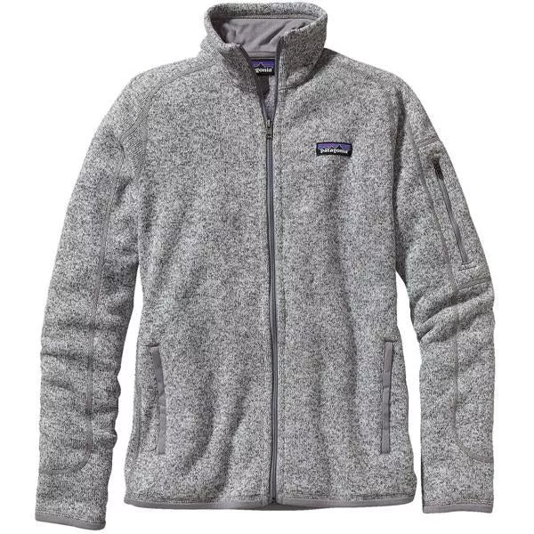 Women's Better Sweater Jacket