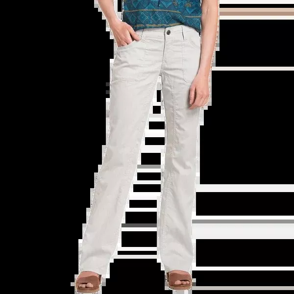 Women's Cabo Pant Short