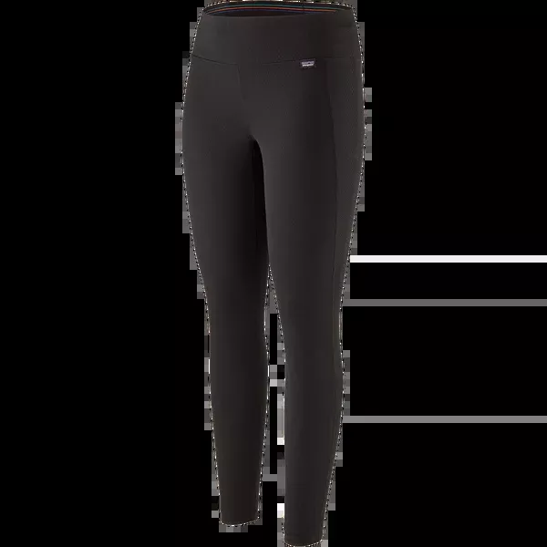 Women's Capilene Midweight Bottoms