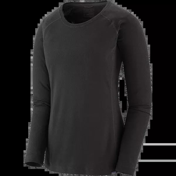 Women's Capilene Midweight Crew