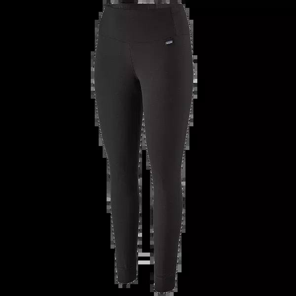Women's Capilene Thermal Weight Bottom