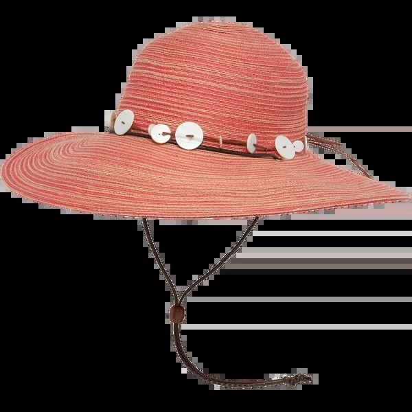 Women's Caribbean Hat