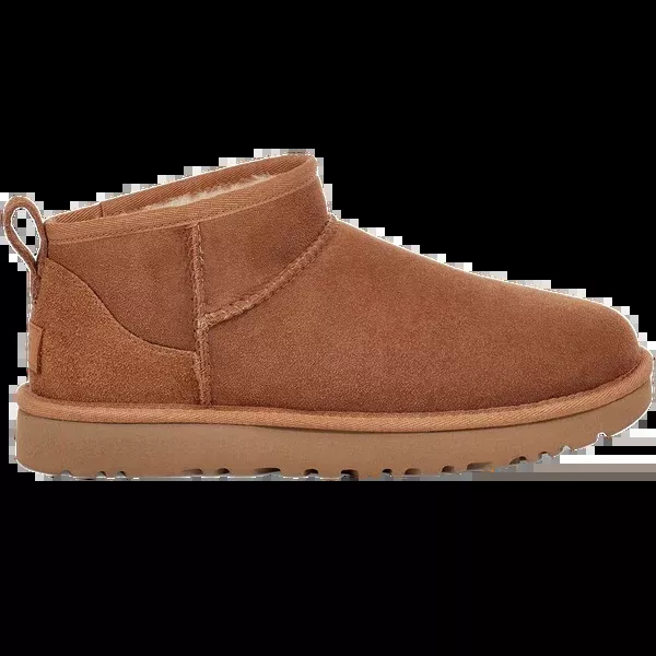 Women's Classic Ultra Mini