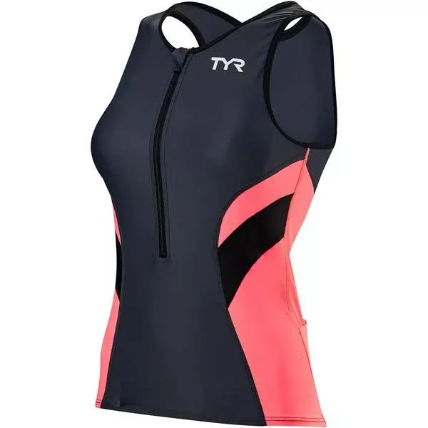 Women's Competitor Singlet