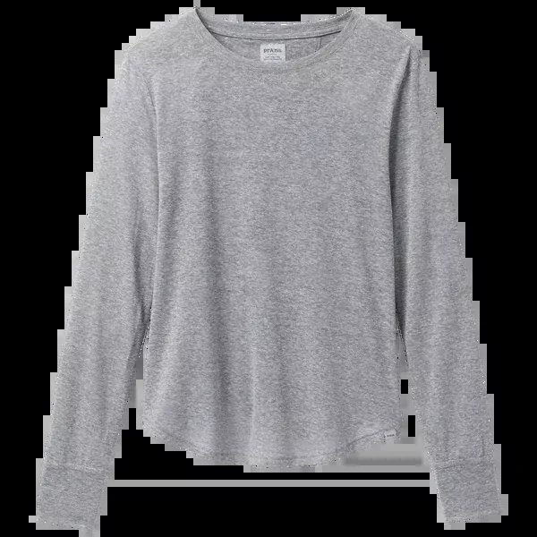 Women's Cozy Up Long Sleeve Tee