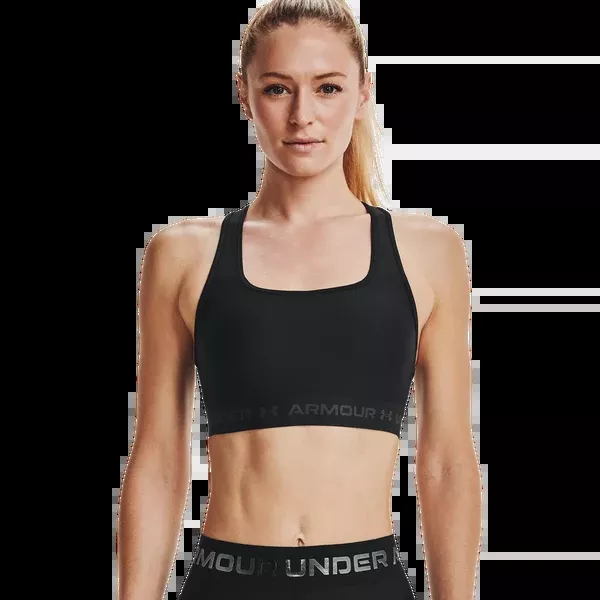 Women's Crossback Mid Bra