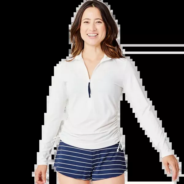 Women's Cruz Rashguard