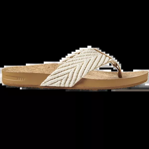 Women's Cushion Strand