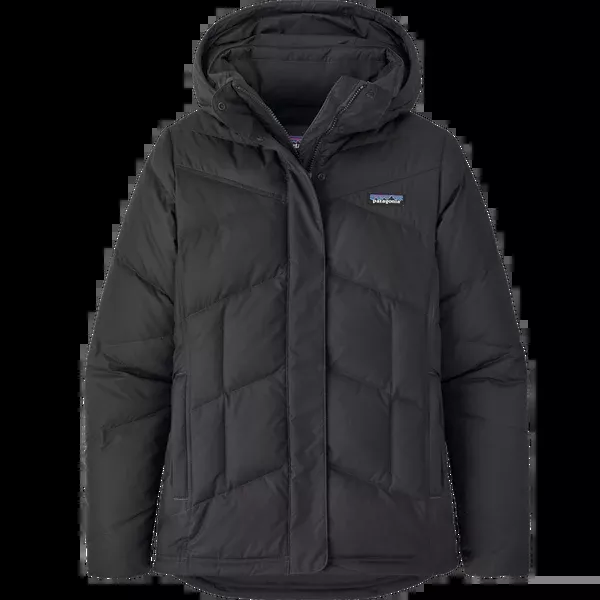 Women's Down With It Jacket