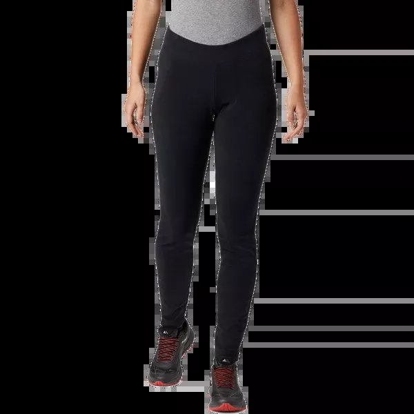 Women's Glacial Fleece Printed Legging