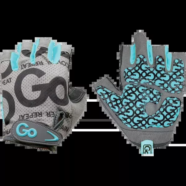 Women's Go Grip Gloves