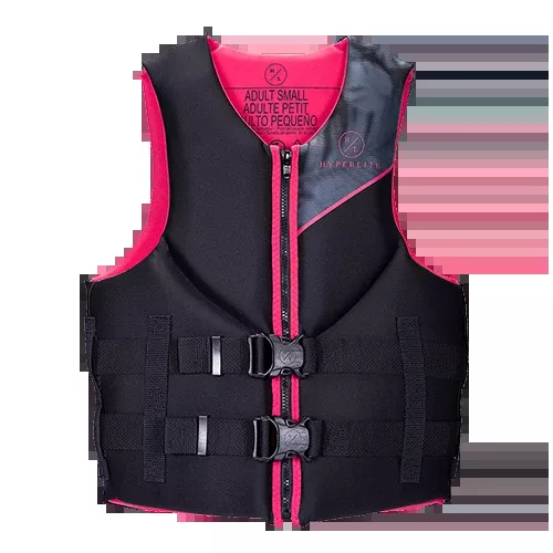 Women’s Indy CGA Vest