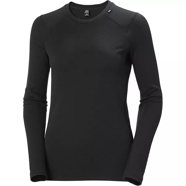 Women's Lifa Merino Midweight Crew