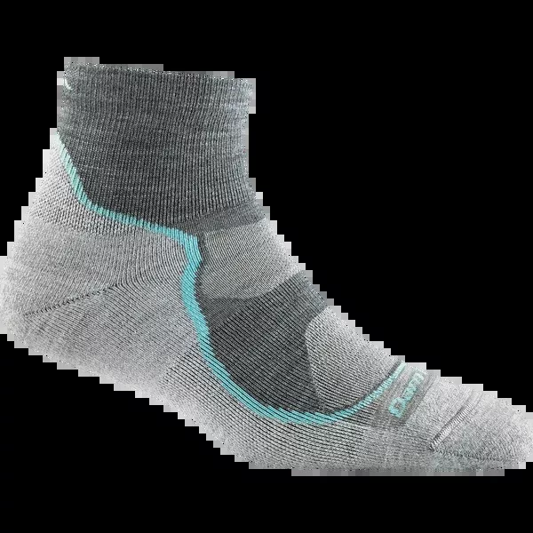 Women's Light Hiker 1/4