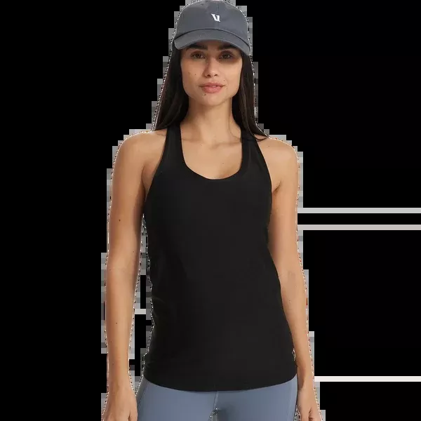 Women's Lux Performance Tank