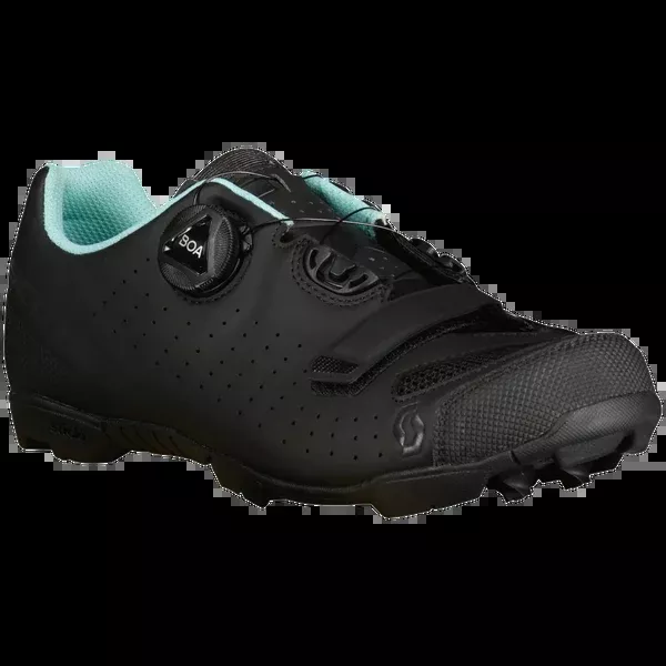 Women's MTB Comp Boa