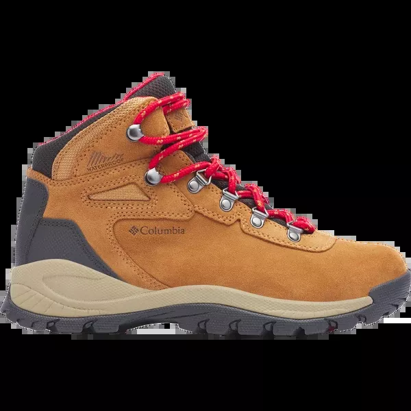 Women's Newton Ridge Plus Waterproof Amped