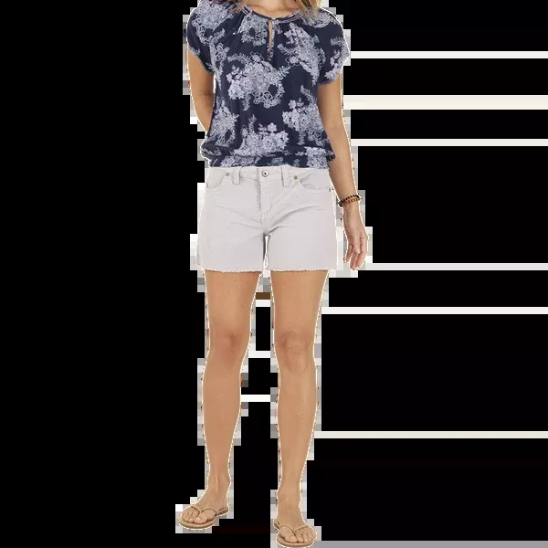 Women's Oahu Short