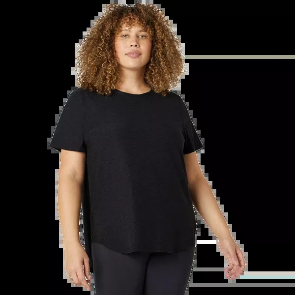 Women's On the Down Low Tee - Extended