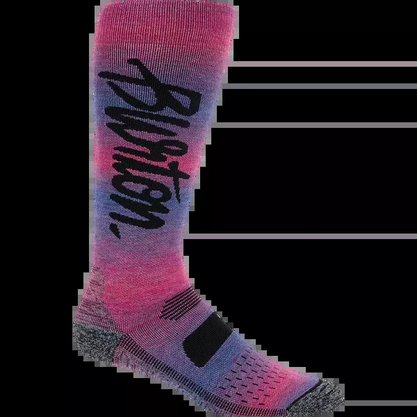 Women's Performance Midweight Sock