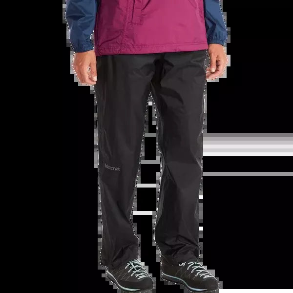 Women's PreCip Eco Full Zip Pant