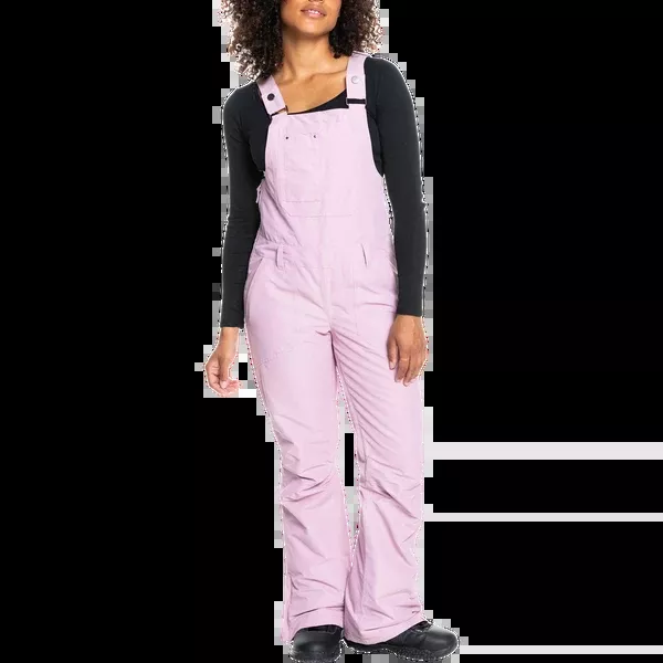 Women's Rideout Bib Pant