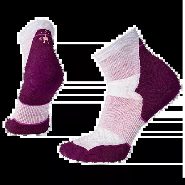 Women's Run Targeted Cushion Ankle