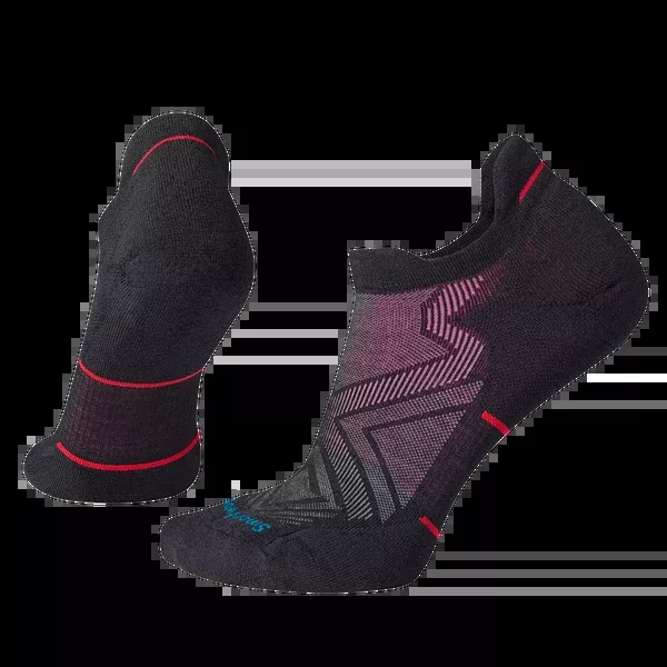 Women's Run Targeted Cushion Low Ankle