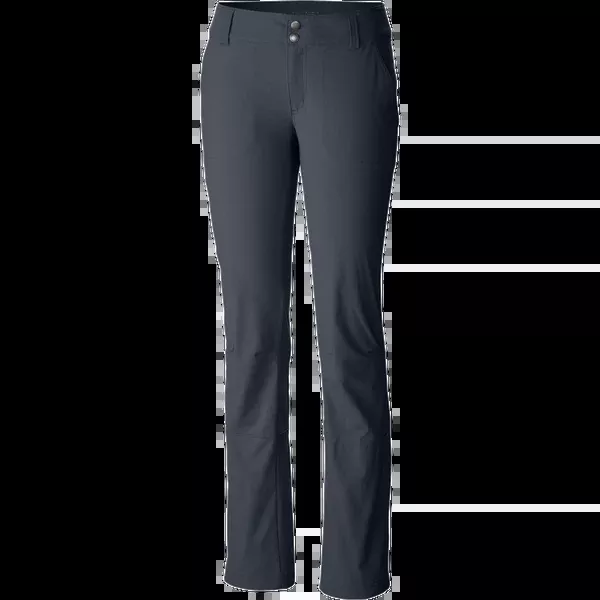 Women's Saturday Trail Pant - Short