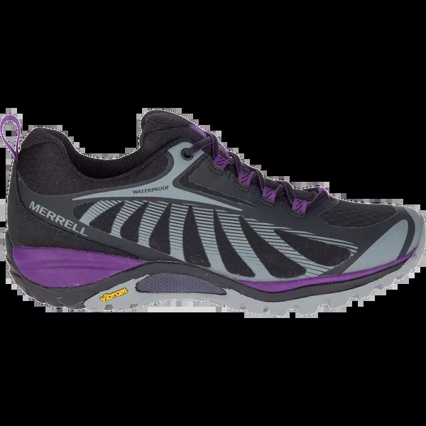 Women's Siren Edge 3 Waterproof