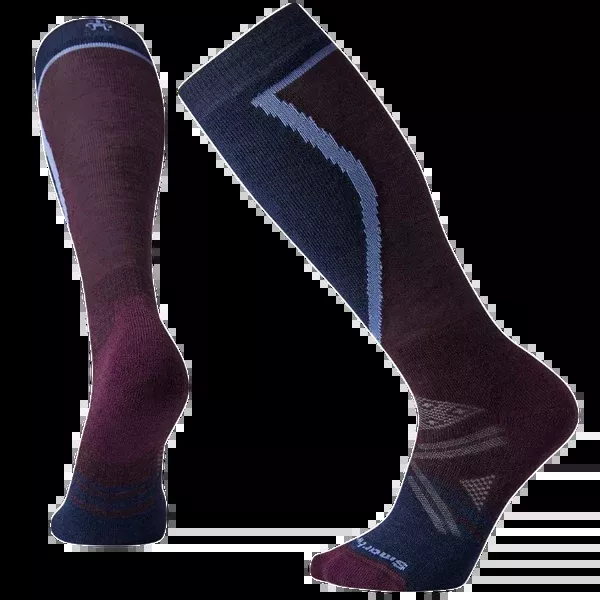 Women's Ski Full Cushion Over The Calf