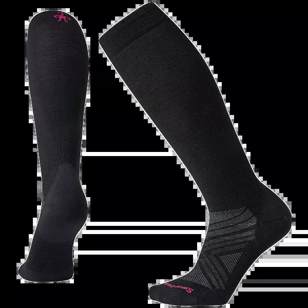 Women's Ski Zero Cushion Over The Calf