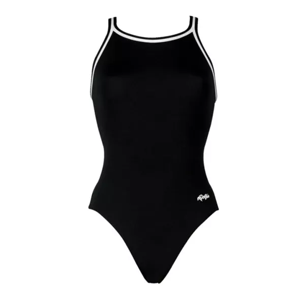 Women's Solids DBX Back