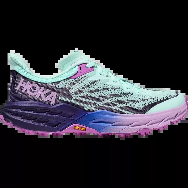 Women's Speedgoat 5 Wide