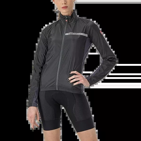 Women's Squadra Stretch Jacket
