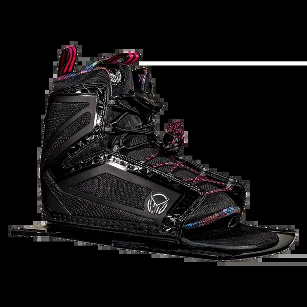 Women's Stance 110 Front